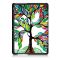 Чехол HUAWEI MediaPad T3 10 ags l09 w09 Print Tree