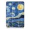 Чехол HUAWEI MediaPad T3 10 ags-l09 ags-w09 Print Winter