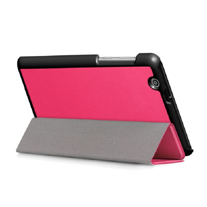 Чехол 3Fold Huawei Mediapad T3 7.0 3g bg2-u01 Hotpink