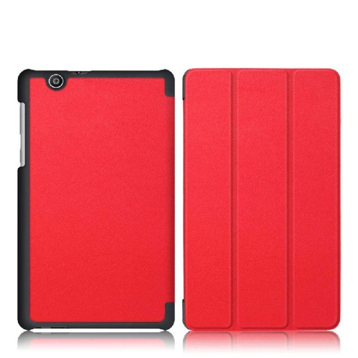 Чохол 3Fold Huawei Mediapad T3 7.0 3G bg2-u01 Red