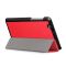 Чохол 3Fold Huawei Mediapad T3 7.0 3G bg2-u01 Red