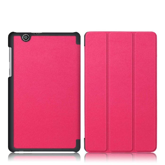 Чехол 3Fold Huawei Mediapad T3 7.0 3g bg2-u01 Hotpink