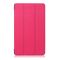 Чехол 3Fold Huawei Mediapad T3 7.0 3g bg2-u01 Hotpink