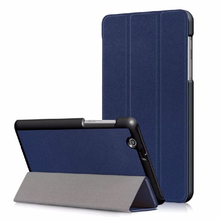 Чохол 3Fold Huawei Mediapad T3 7.0 3g bg2-u01 DarkBlue