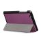 Чохол 3Fold Huawei Mediapad T3 7.0 bg2-u02 Violet