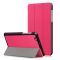 Чехол 3Fold Huawei Mediapad T3 7.0 3g bg2-u01 Hotpink