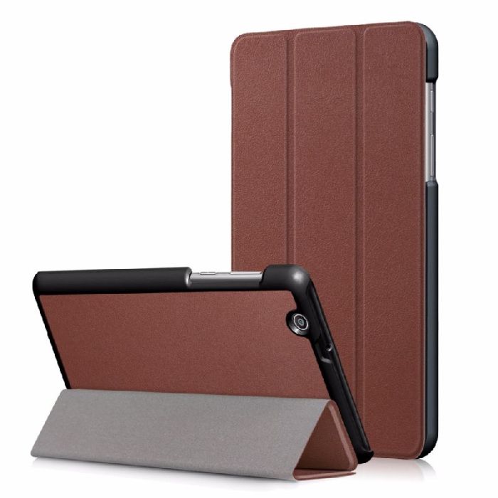 Чохол 3Fold Huawei Mediapad T3 7.0 3g bg2-u01 Brown
