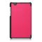 Чехол 3Fold Huawei Mediapad T3 7.0 3g bg2-u01 Hotpink