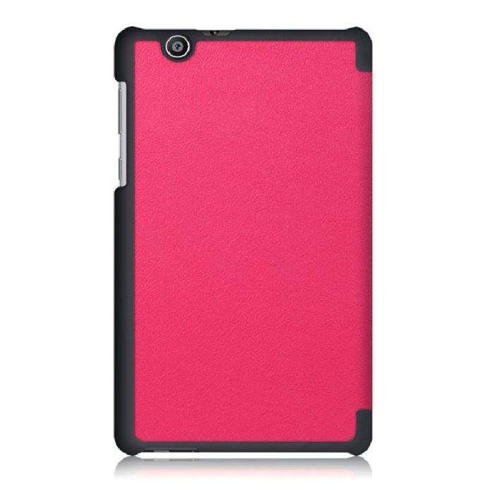 Чехол 3Fold Huawei Mediapad T3 7.0 3g bg2-u01 Hotpink