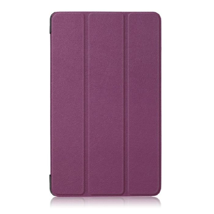 Чохол 3Fold Huawei Mediapad T3 7.0 bg2-u02 Violet