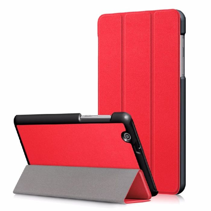 Чохол 3Fold Huawei Mediapad T3 7.0 3G bg2-u01 Red