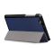 Чохол 3Fold Huawei Mediapad T3 7.0 3g bg2-u01 DarkBlue