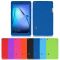 Чехол Silicon HUAWEI MediaPad T3 7.0 Wi-Fi BG2-W09 DarkBlue