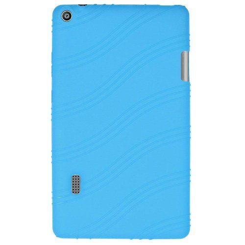 Чехол Silicon HUAWEI MediaPad T3 7.0 Wi-Fi BG2-W09 SkyBlue