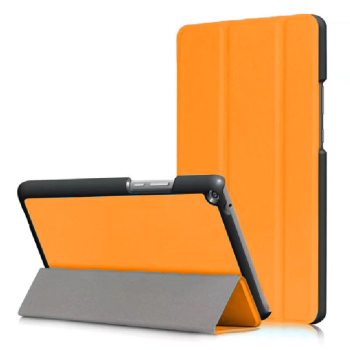 Чохол 3Fold HUAWEI MediaPad T3 8.0 Orange