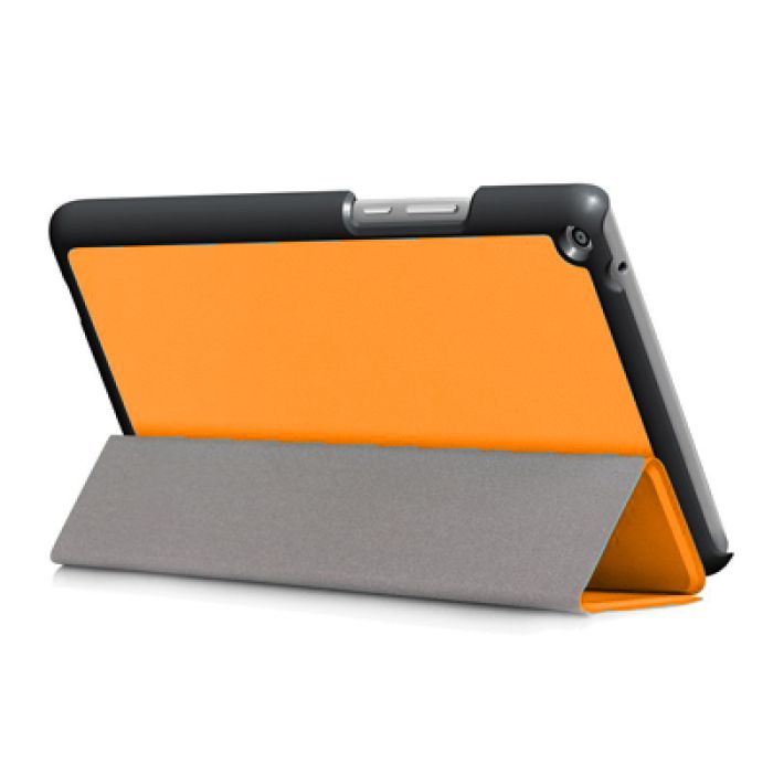 Чохол 3Fold HUAWEI MediaPad T3 8.0 Orange