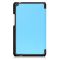 Чохол 3Fold HUAWEI MediaPad T3 8.0 SkyBlue