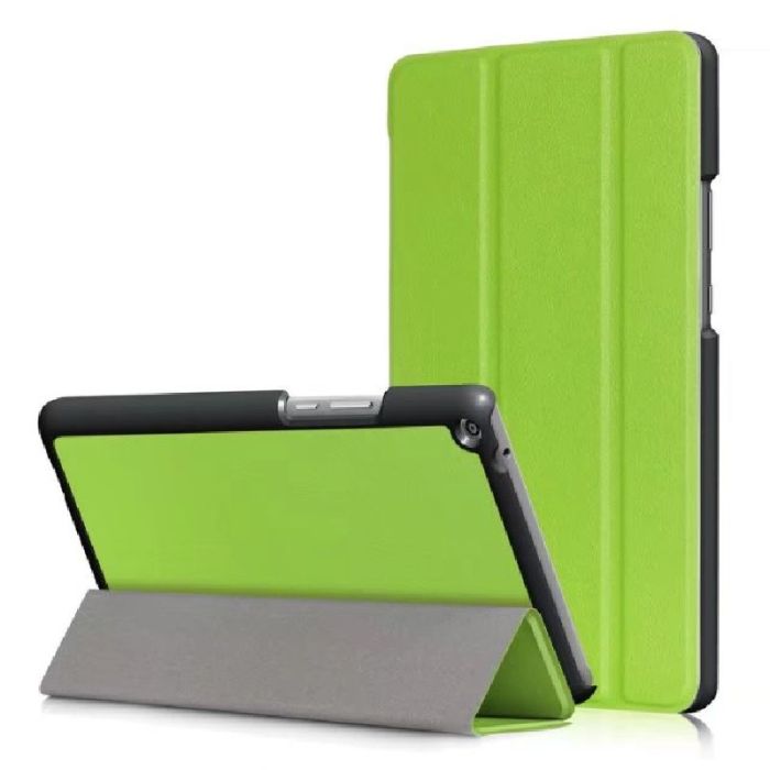 Чохол 3Fold HUAWEI MediaPad T3 8.0 Green