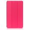Чохол 3Fold HUAWEI MediaPad T3 8.0 Hotpink