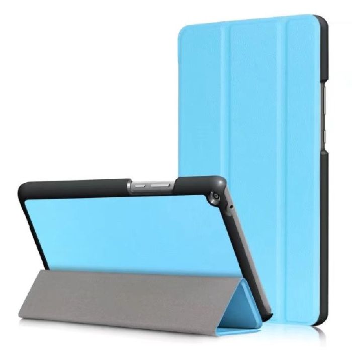 Чохол 3Fold HUAWEI MediaPad T3 8.0 SkyBlue