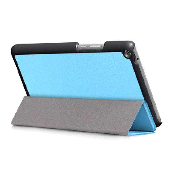 Чохол 3Fold HUAWEI MediaPad T3 8.0 SkyBlue