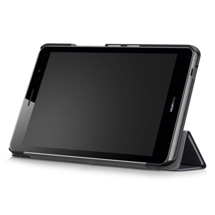 Чехол 3Fold HUAWEI MediaPad T3 8 Black