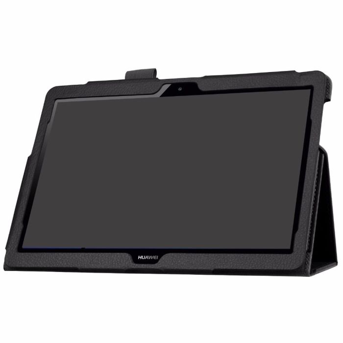 Чохол HUAWEI MediaPad T3 9.6 ags-l09 ags-w09 Classic Black