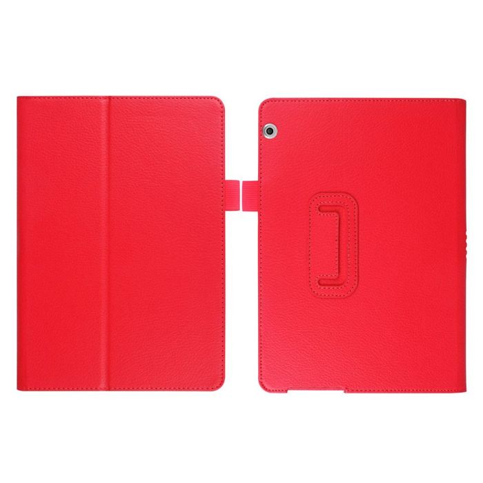 Чехол HUAWEI MediaPad T3 9.6 ags-l09 ags-w09 Classic Red