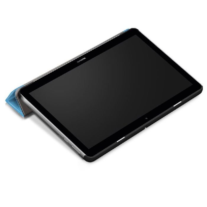 Чохол 3Fold HUAWEI MediaPad T3 9.6 ags-l09 ags-w09 SkyBlue