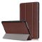 Чохол 3Fold HUAWEI MediaPad T3 9.6 ags-l09 ags-w09 Brown