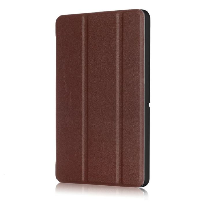Чохол 3Fold HUAWEI MediaPad T3 9.6 ags-l09 ags-w09 Brown