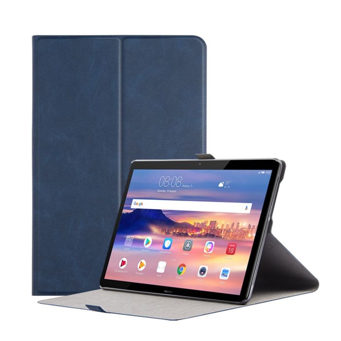Чохол Fashion HUAWEI MediaPad T5 10 ags2-l09 DarkBlue