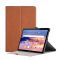 Чохол Fashion HUAWEI MediaPad T5 10 ags2-l09 Brown
