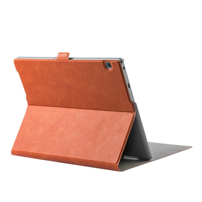 Чохол Fashion HUAWEI MediaPad T5 10 ags2-l09 Brown