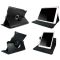 Чохол Milashka Ipad 2/3/4 Black 360 °С