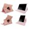 Чохол Milashka Ipad 2/3/4 Beige 360 °С