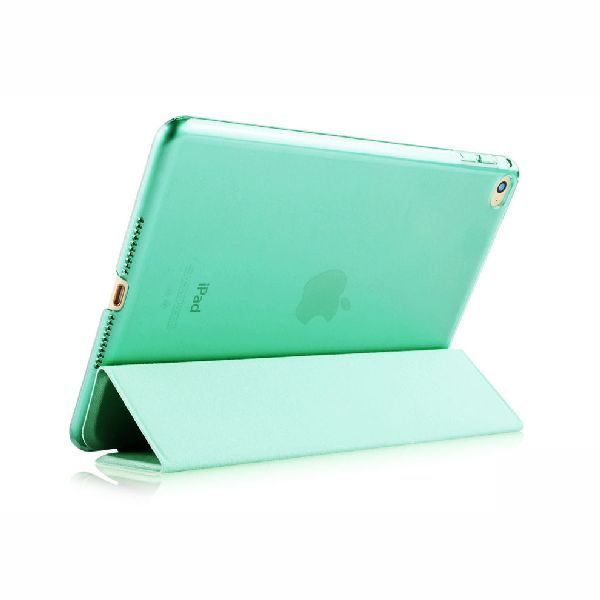 Чохол Ipad MINI 2/3 Silicon Cover Mentol