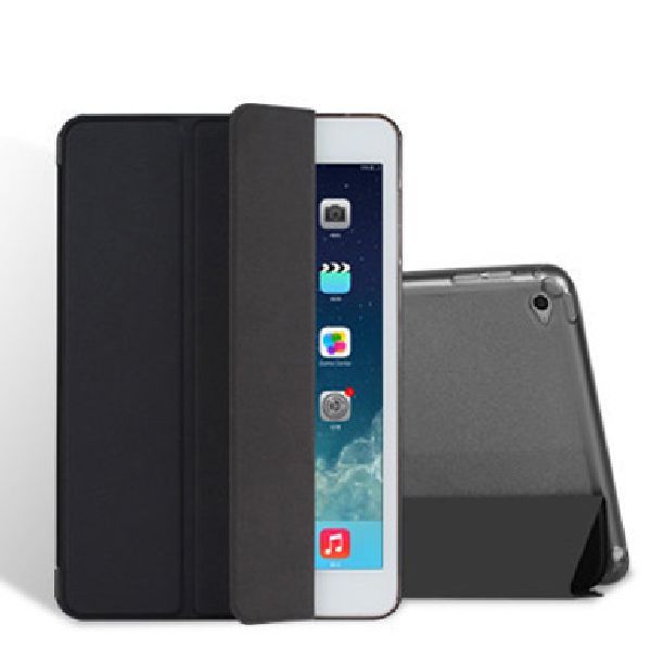 Чехол Ipad MINI 2/3 Silicon Cover Black