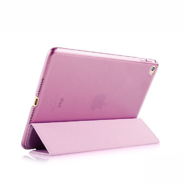 Чехол Ipad MINI 2/3 Silicon Cover Pink