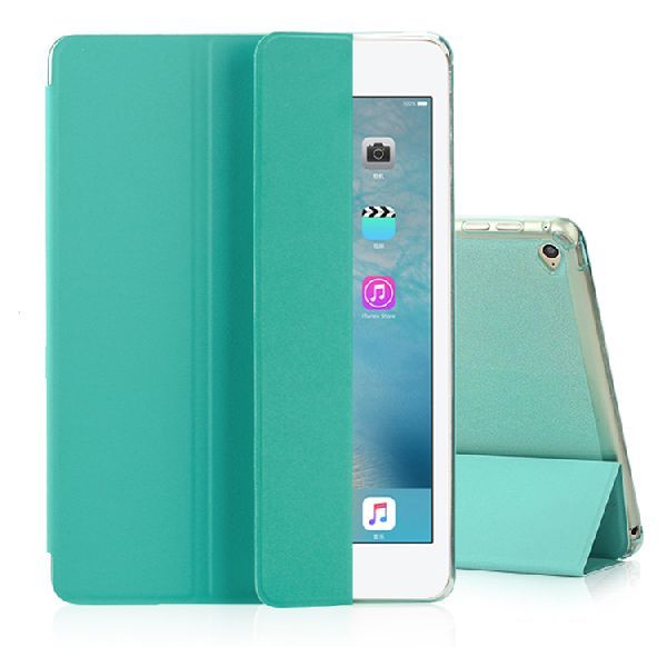 Чохол Ipad MINI 2/3 Silicon Cover Mentol
