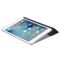 Чехол Ipad MINI 2/3 Silicon Cover Black