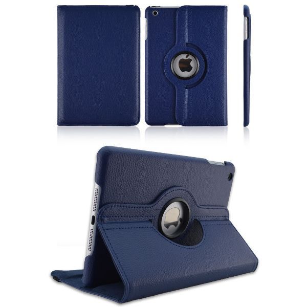 Чохол R360 Ipad 2/3/4 DarkBlue