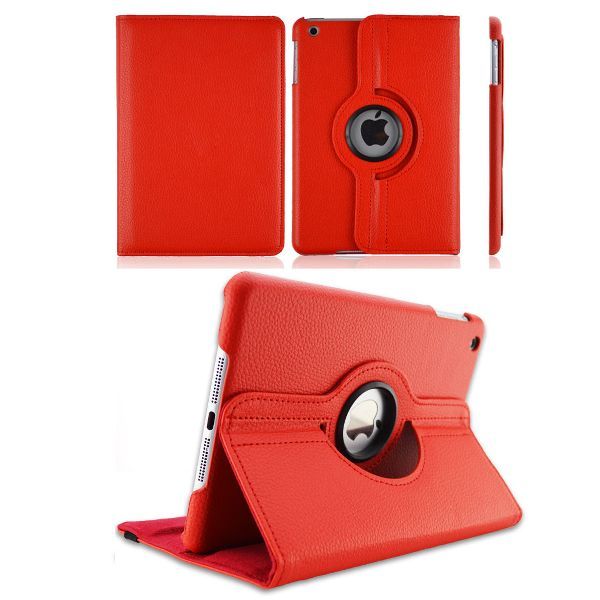 Чохол Ipad 2/3/4 Orange 360