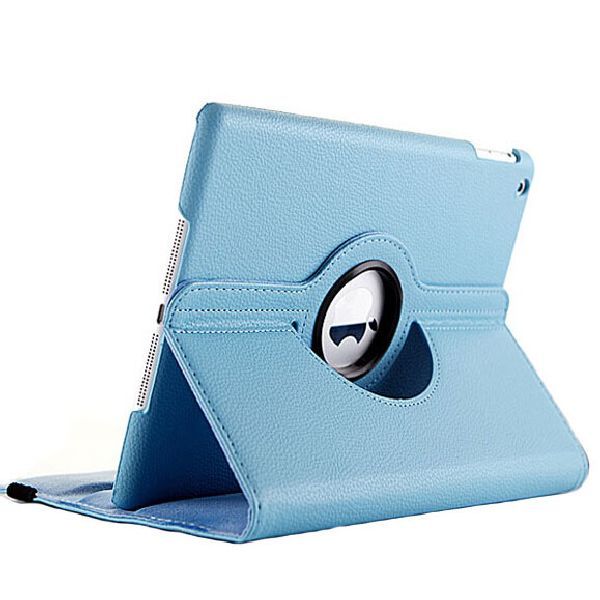 Чохол Ipad 2/3/4 SkyBlue 360