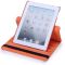Чохол Ipad 2/3/4 Orange 360