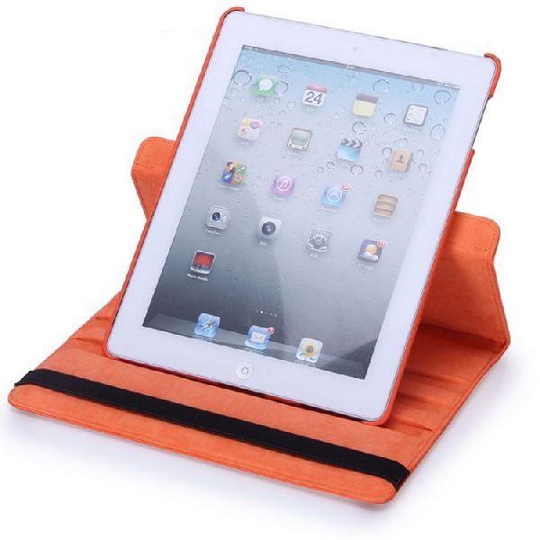 Чохол Ipad 2/3/4 Orange 360