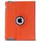 Чохол Ipad 2/3/4 Orange 360