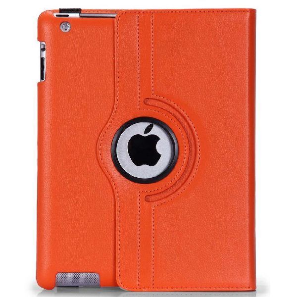 Чохол Ipad 2/3/4 Orange 360