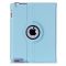Чохол Ipad 2/3/4 SkyBlue 360