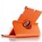 Чохол Ipad 2/3/4 Orange 360